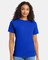 Hanes Unisex Essential Midweight Cotton Classic Fit Crewneck T Shirt For Casual wear
